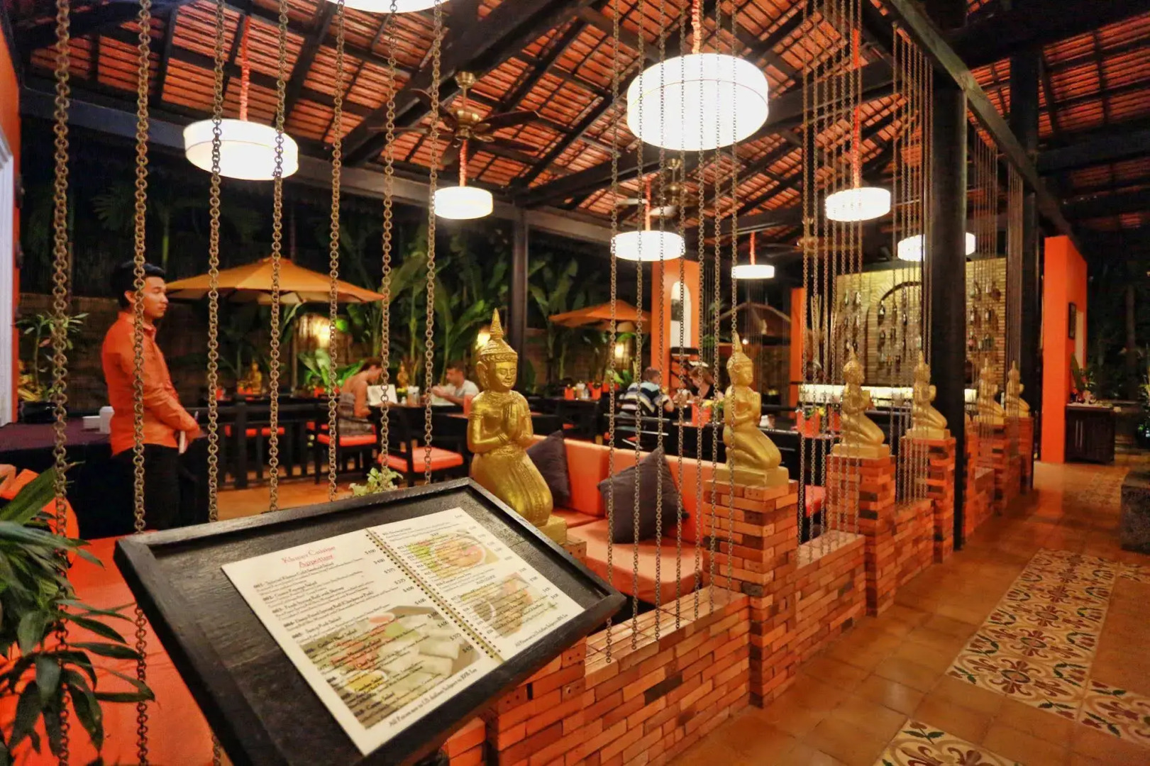 Foto - Residence Indochine d'Angkor