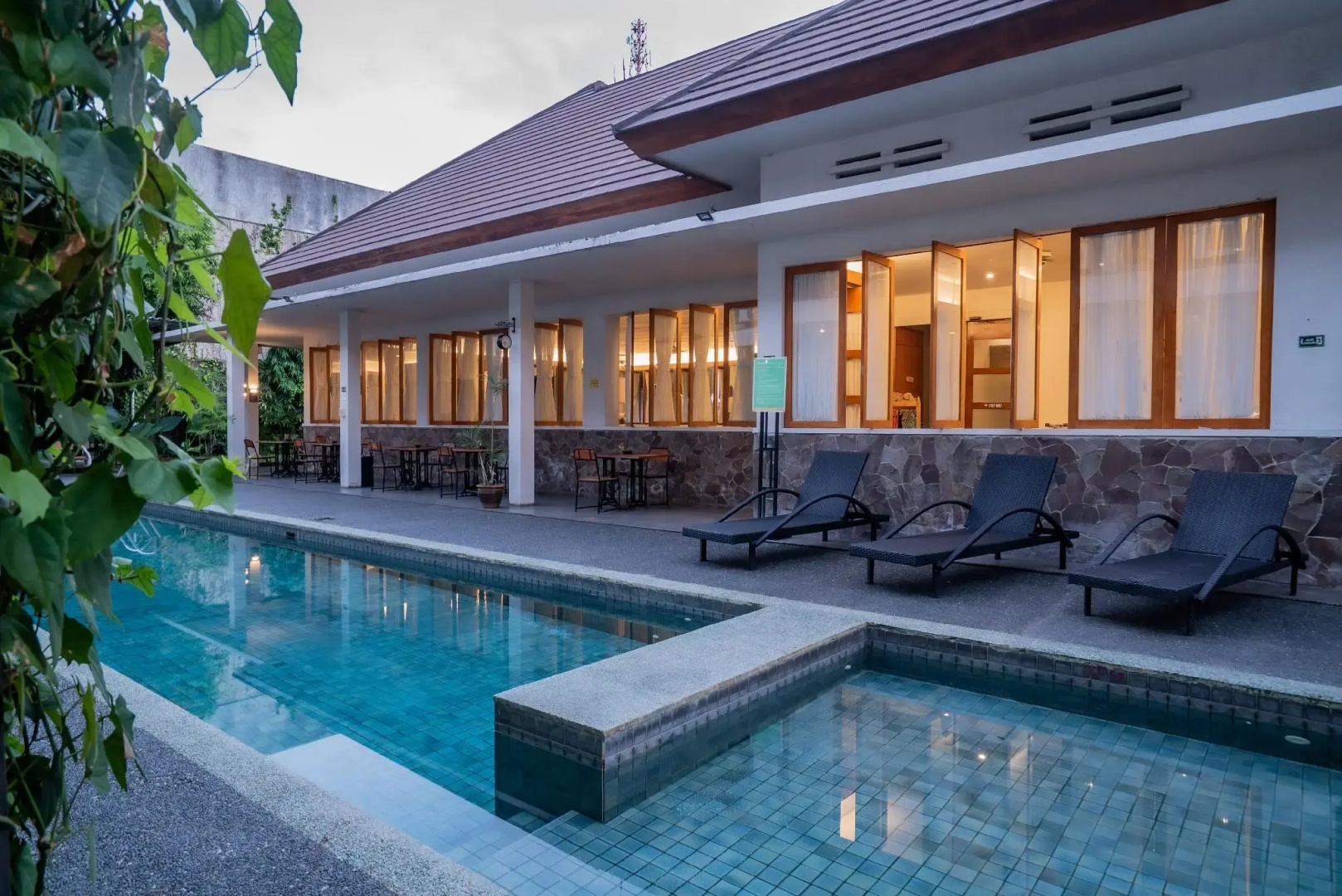 Photo - Hotel Blambangan