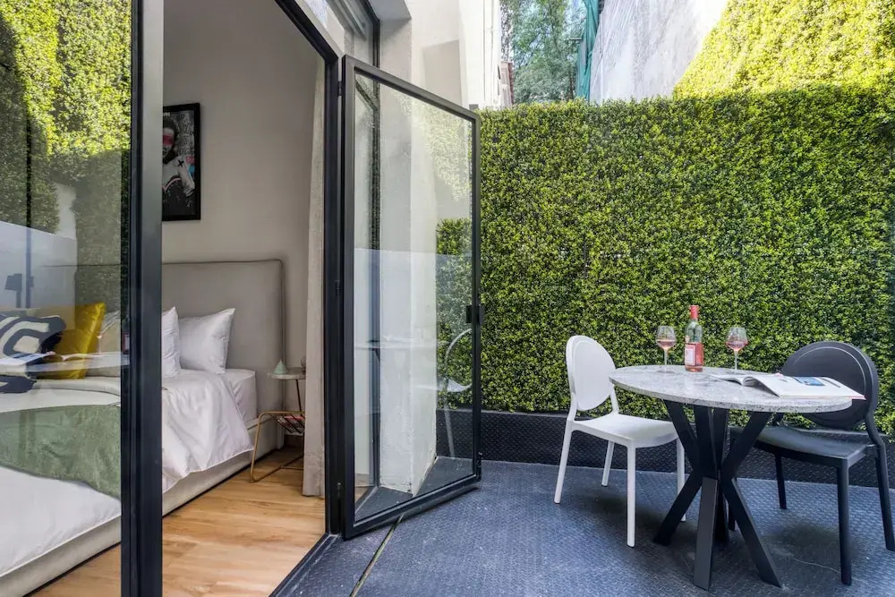 Foto - UTOPIC Campos Elíseos by ULIV