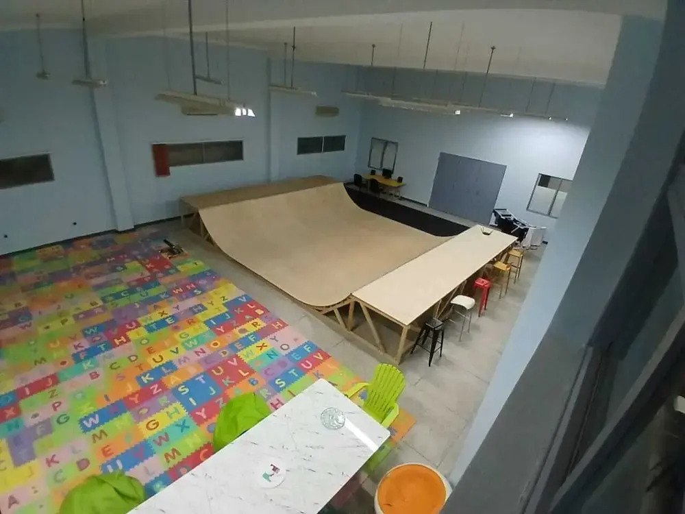 Foto - Chateau Nougat, Marrakech