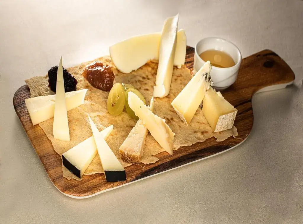 Foto - Sardegna Hotel - Suites & Restaurant