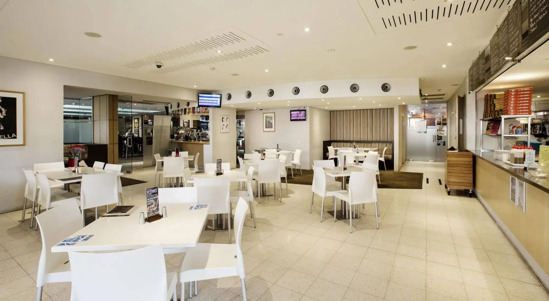 Foto - Toongabbie Hotel