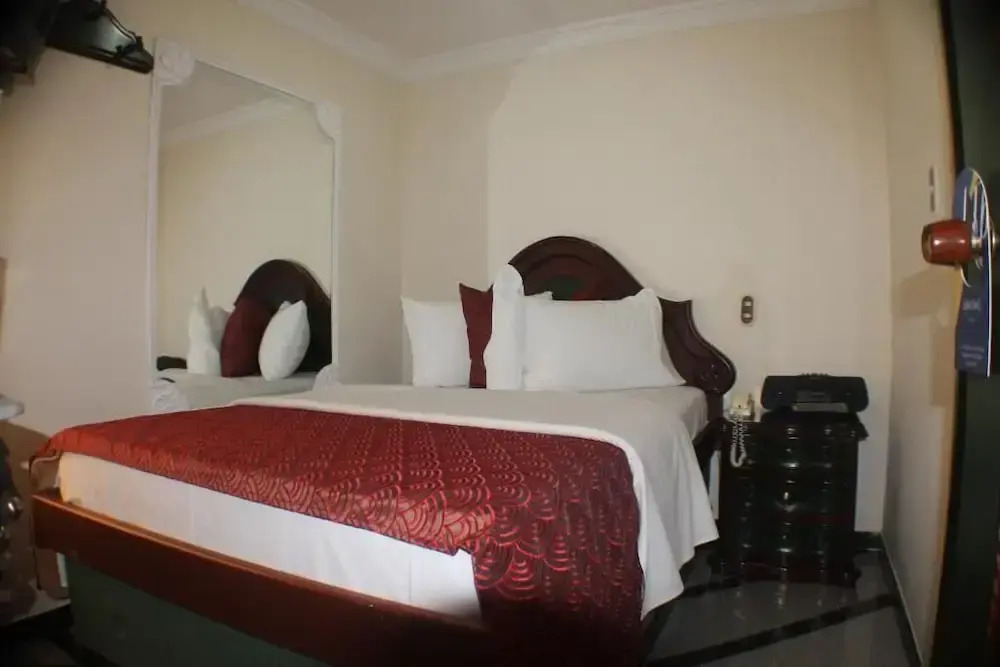 Foto - Lafont Park Hotel