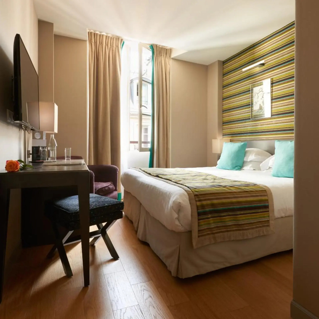 Foto - Hotel Le Mathurin