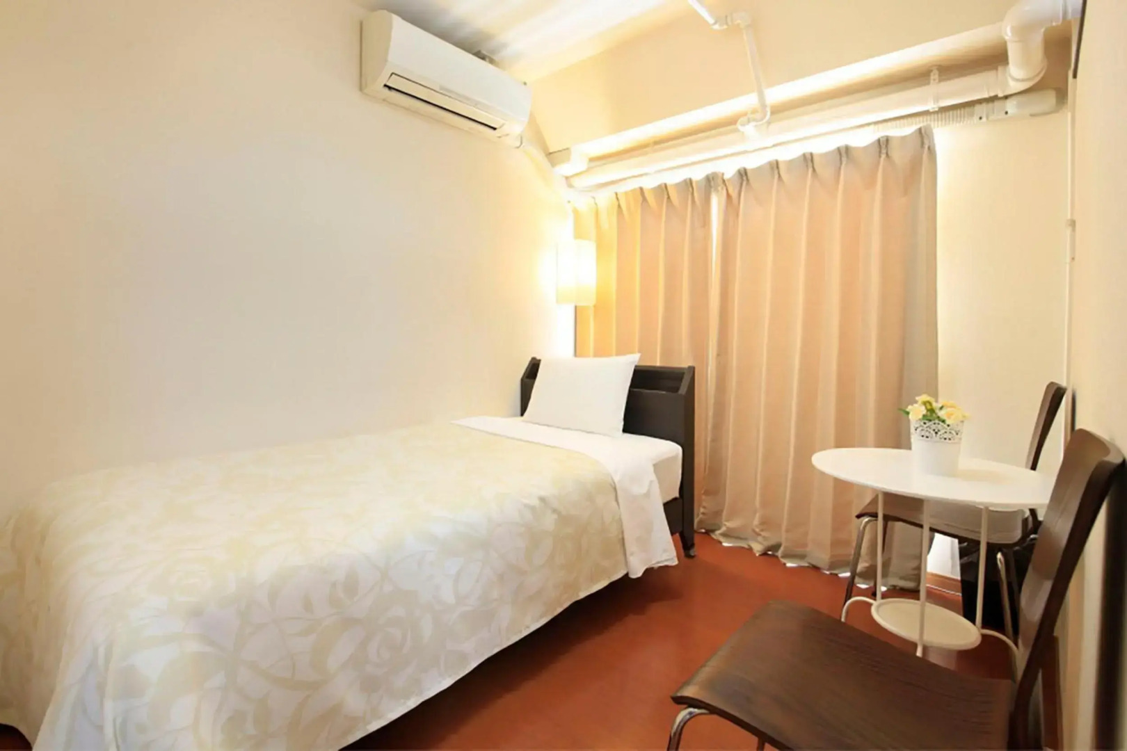 Foto - Shinjuku Urban Hotel