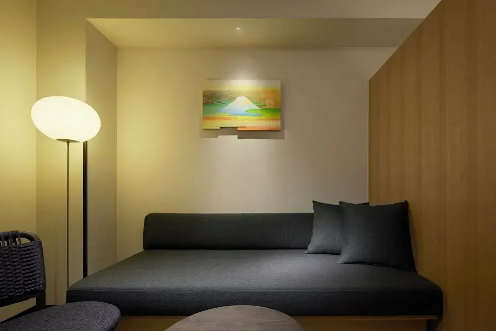 Foto - Minn Asakusa Kuramae North