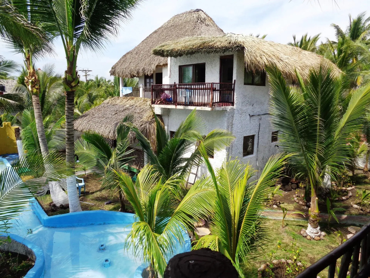 Foto - Marbella Eco Lodge