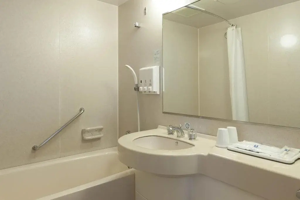 Foto - Comfort Inn Yokaichi