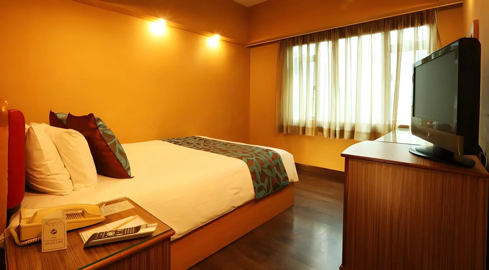 Foto - The Imperial Hotel