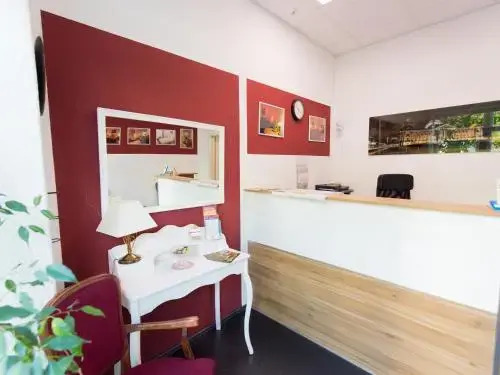 Foto - Pension Marie Prenzlauer Berg