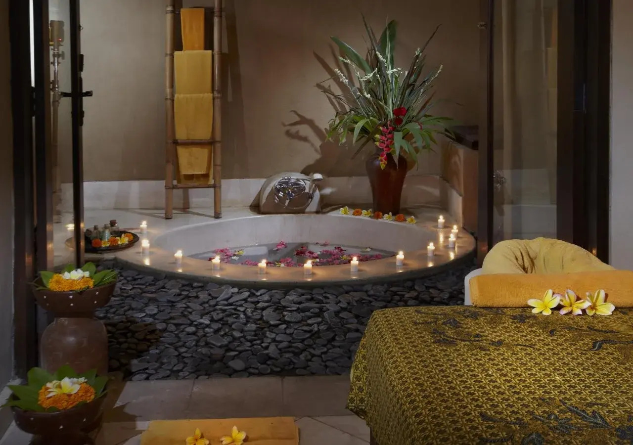 Foto - The Sungu Resort & Spa