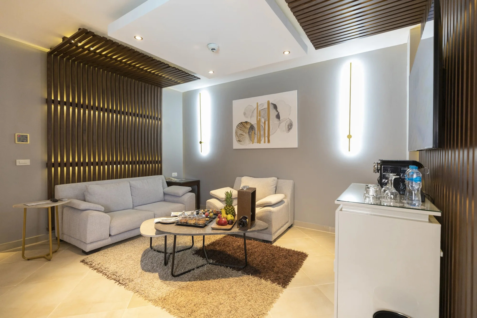 Foto - Sunrise Crystal Bay Resort -Grand Select