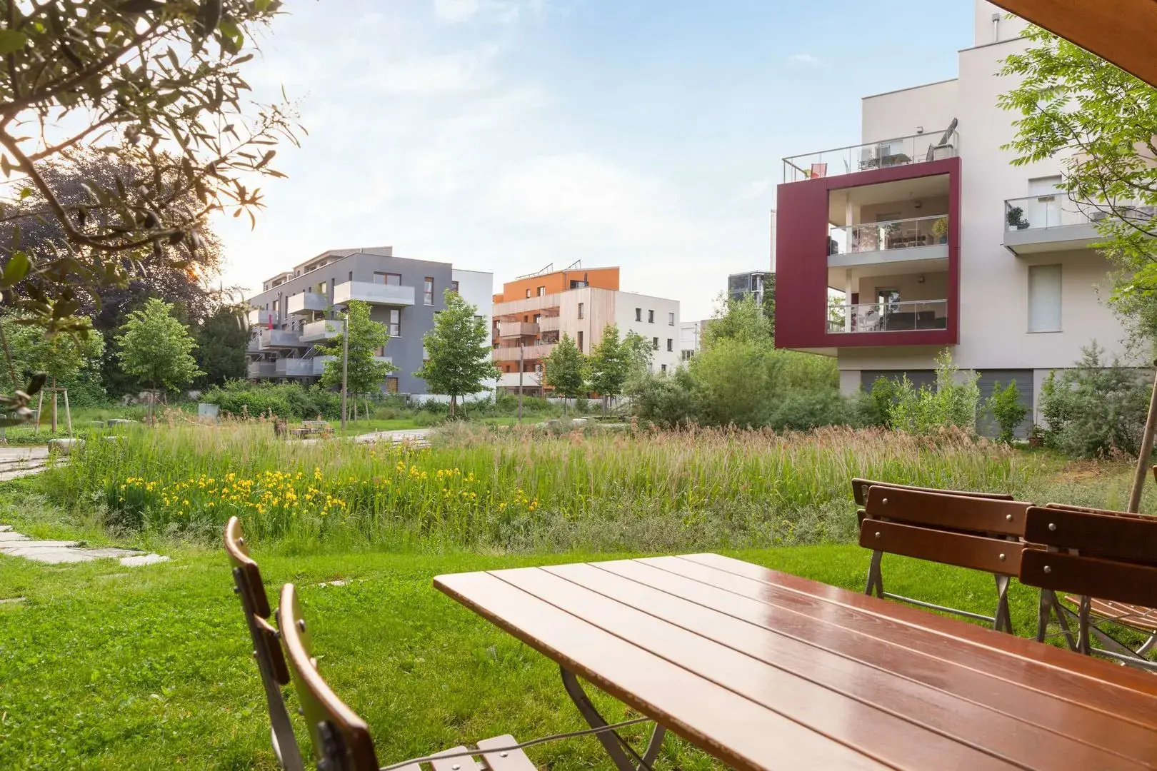 Foto - The Originals City, Hôtel Le Forum, Strasbourg Nord