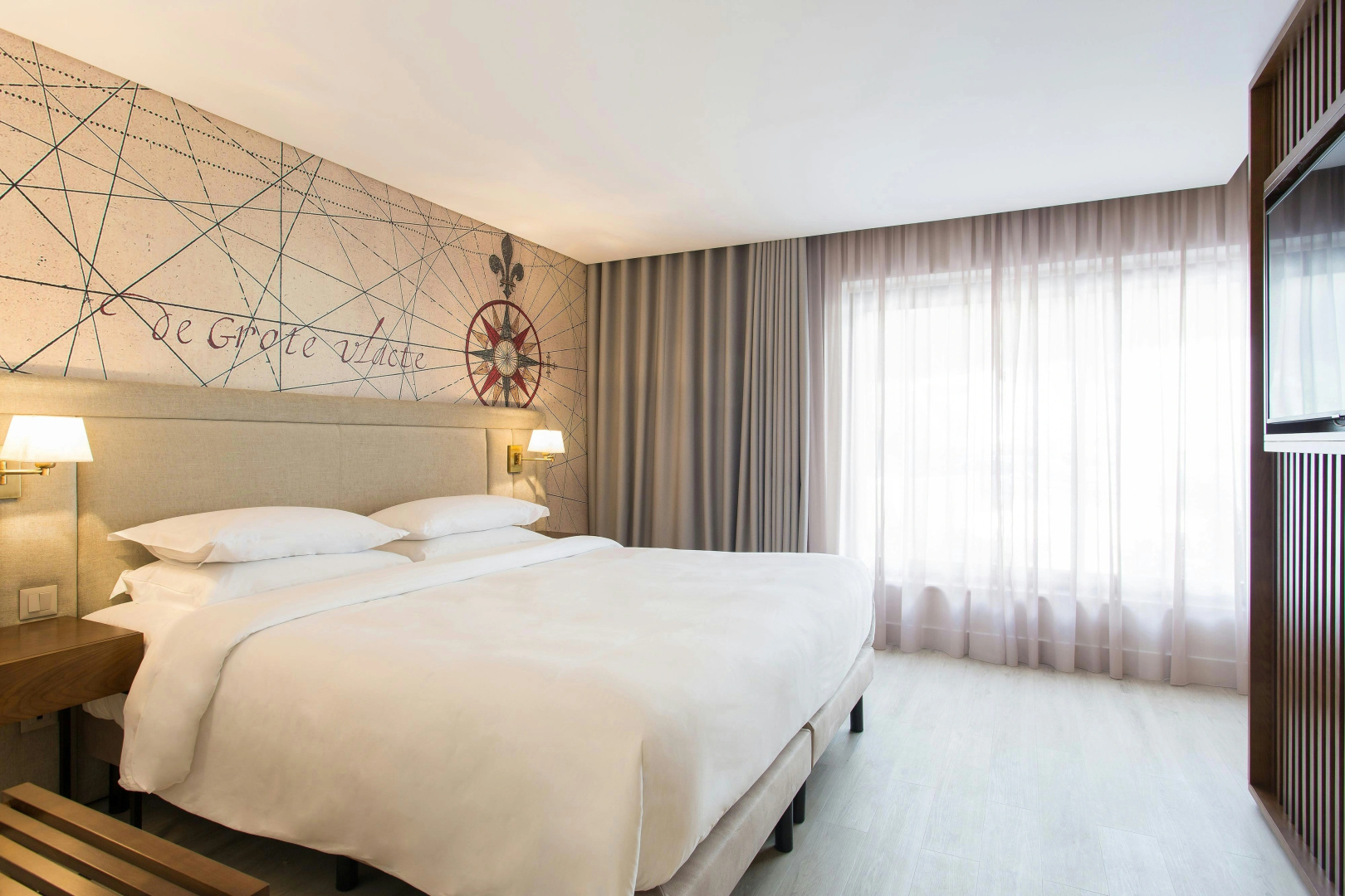 Foto - Four Points by Sheraton Sesimbra