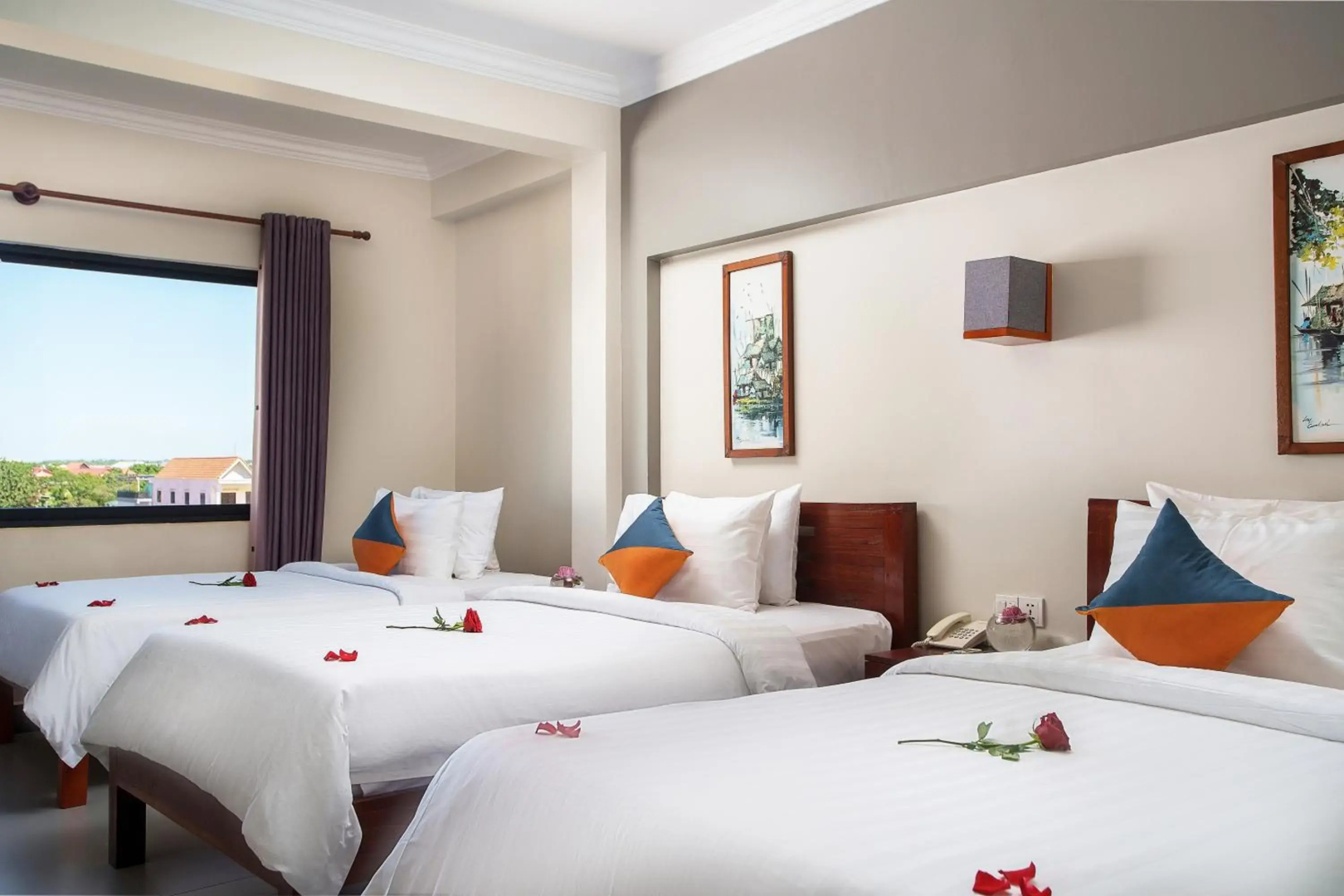 Photo - Ratana Angkor Hotel