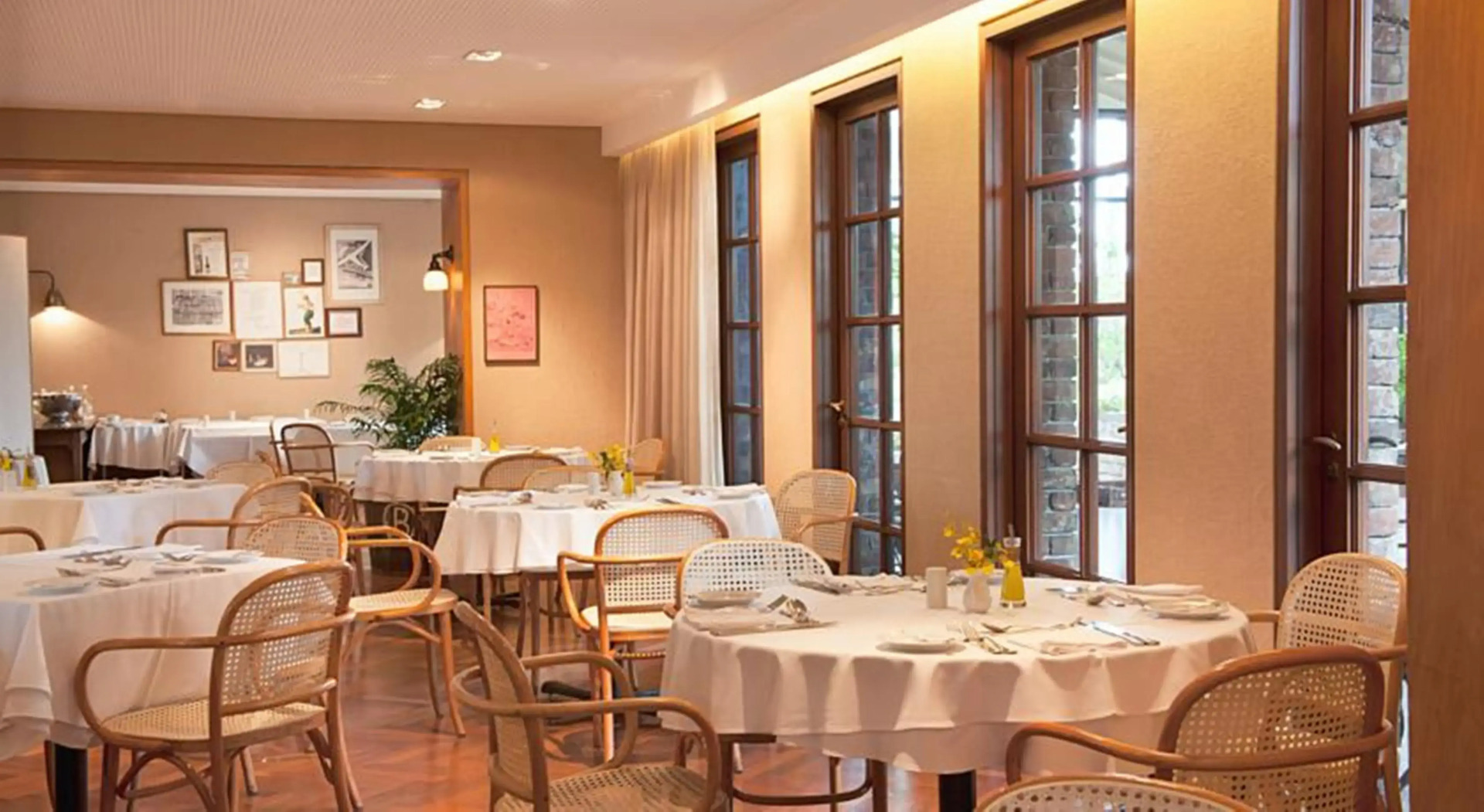 Foto - Hotel Fasano Sao Paulo