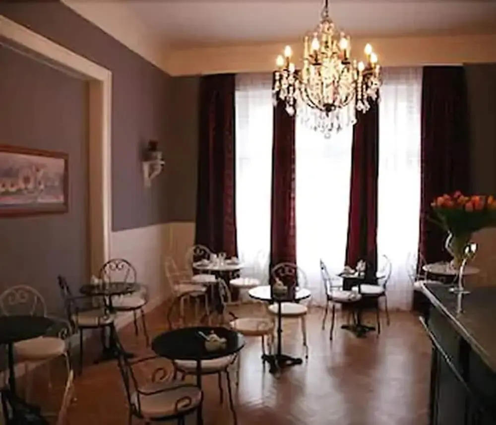 Foto - Hotel-Maison Am Olivaer Platz