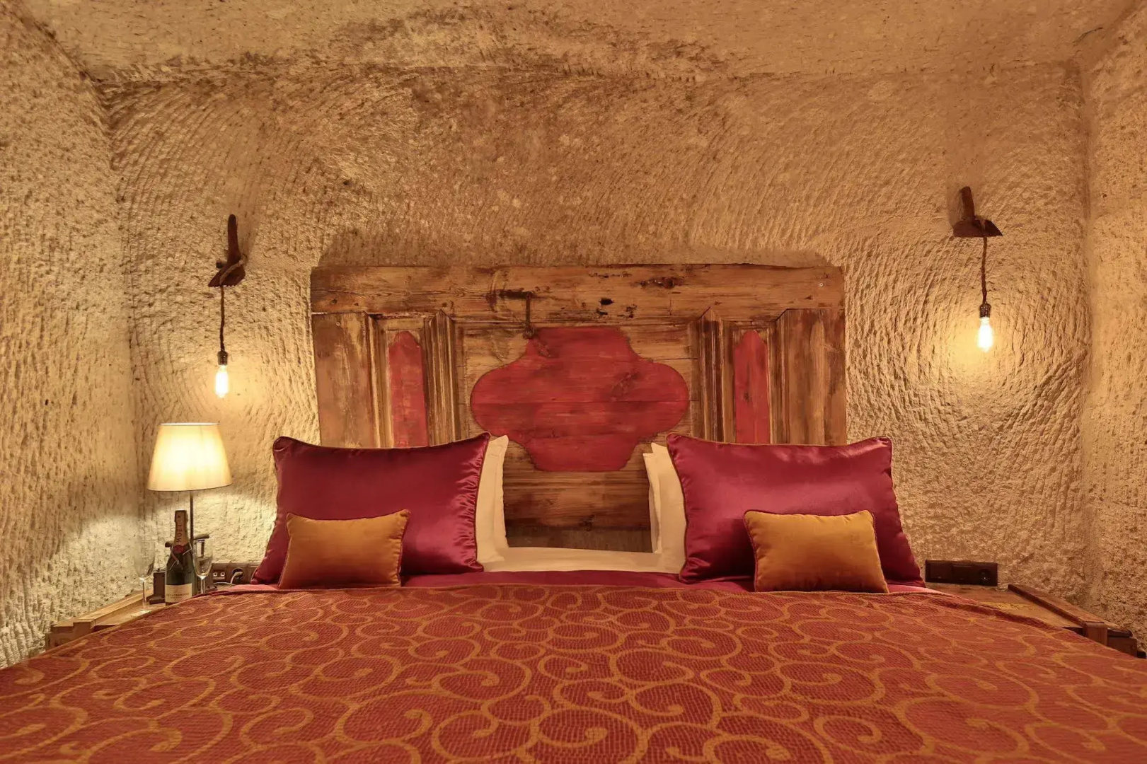 Foto - The Owl Cave Hotel