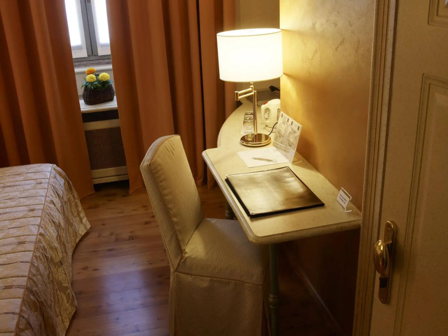 Photo - Hotel Parco Borromeo