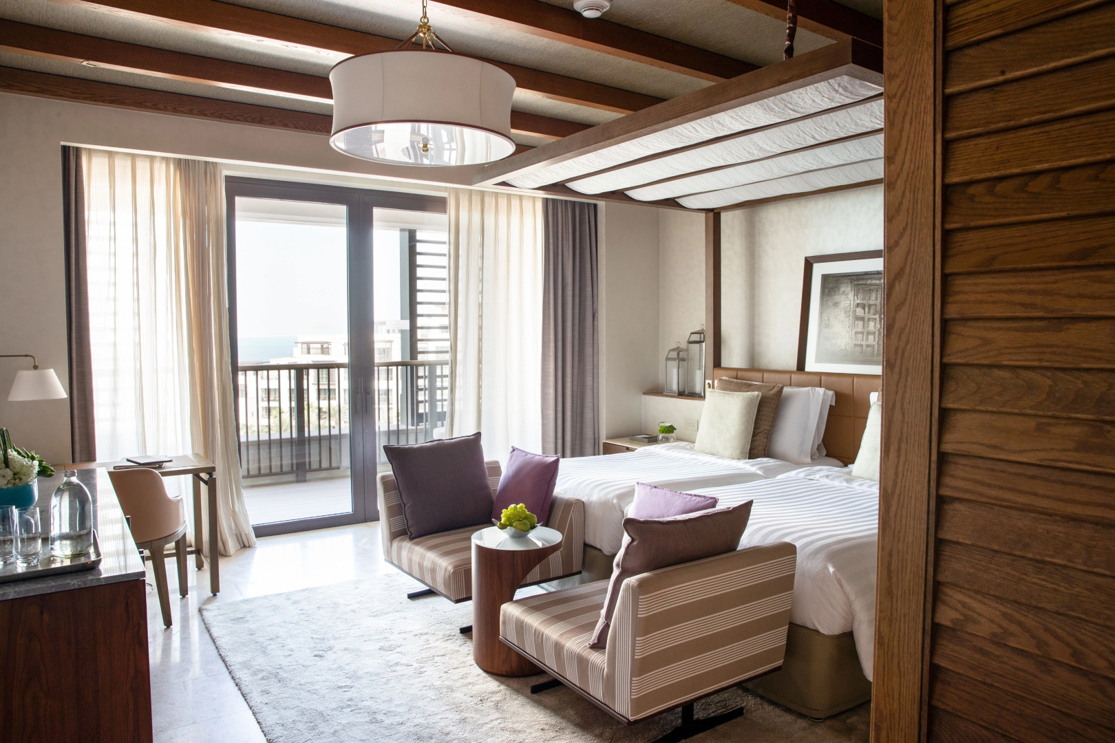 Photo - Jumeirah Al Naseem Dubai