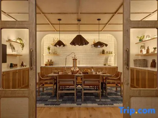 Photo - Six Senses London