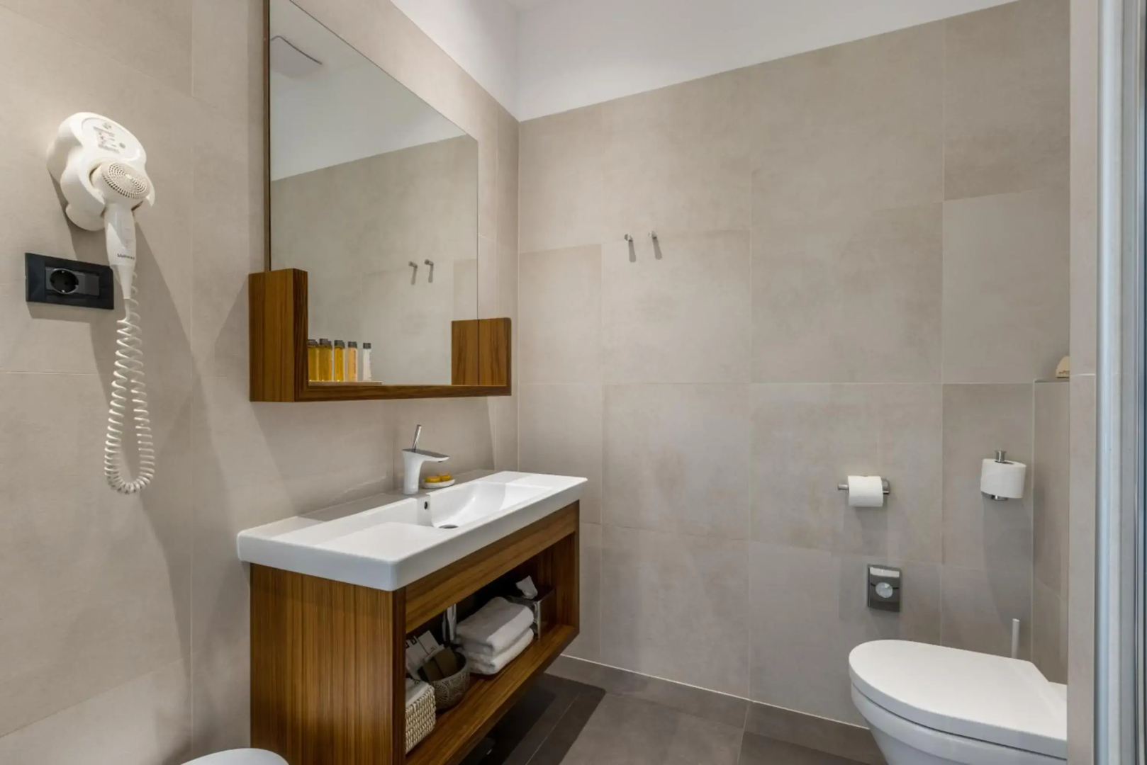 Foto - Cornaro Hotel