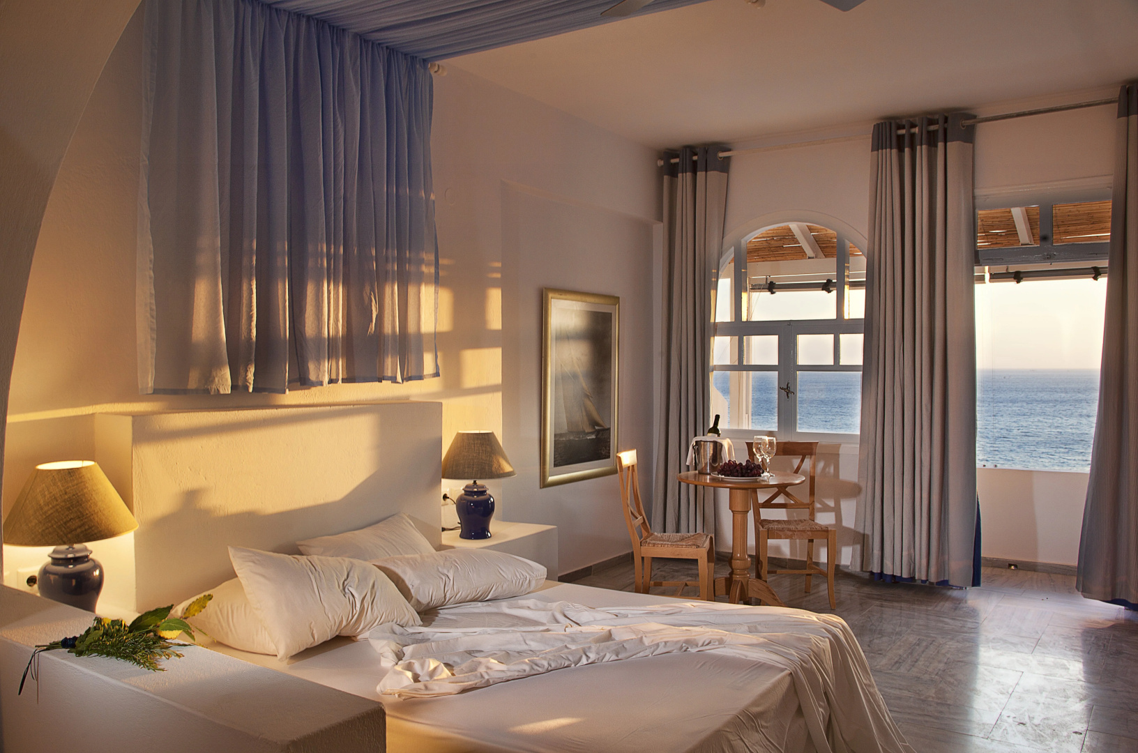 Photo - Notos Therme and Spa by Mr and Mrs White