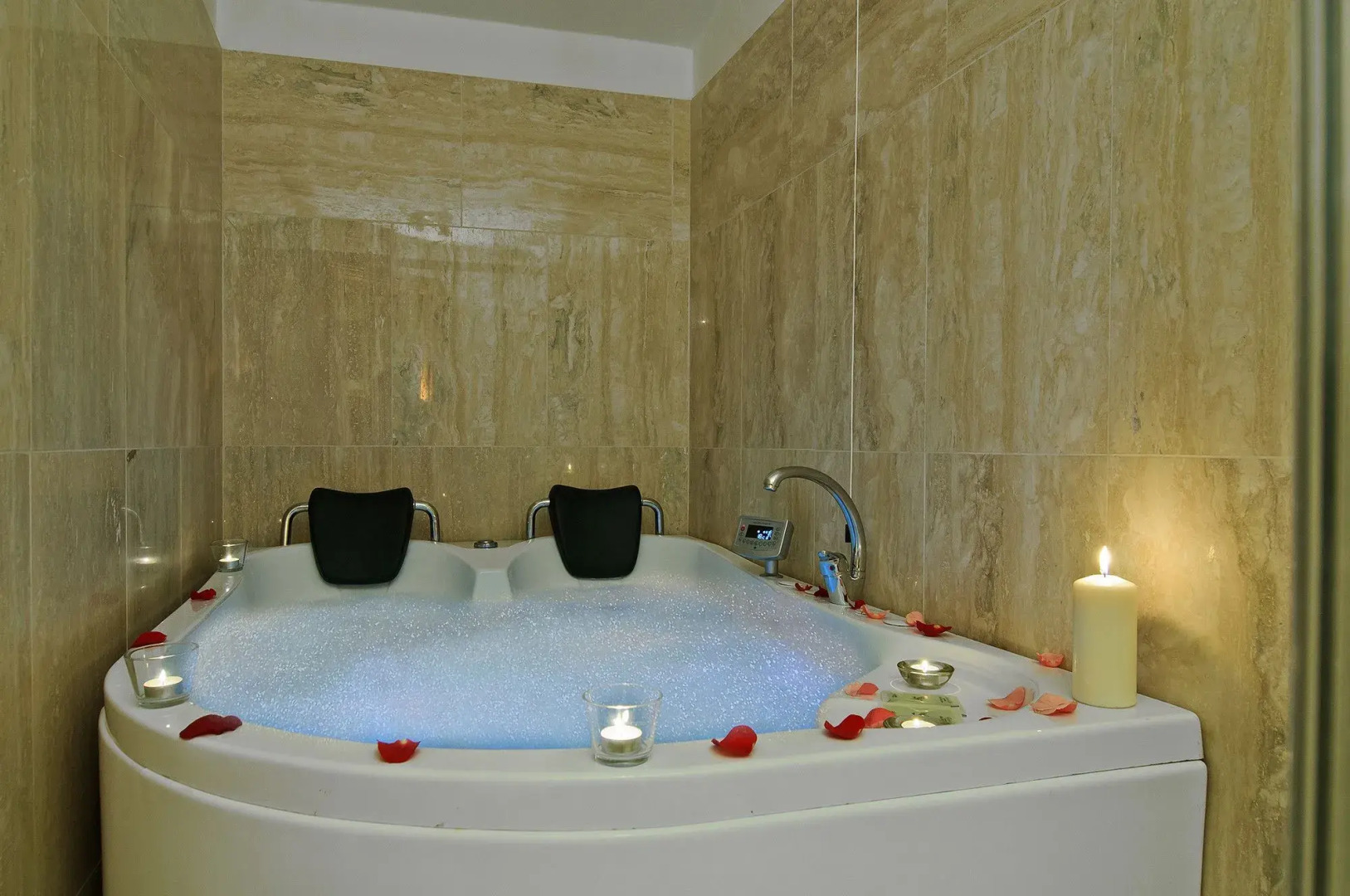 Foto - Le Clarisse Trastevere