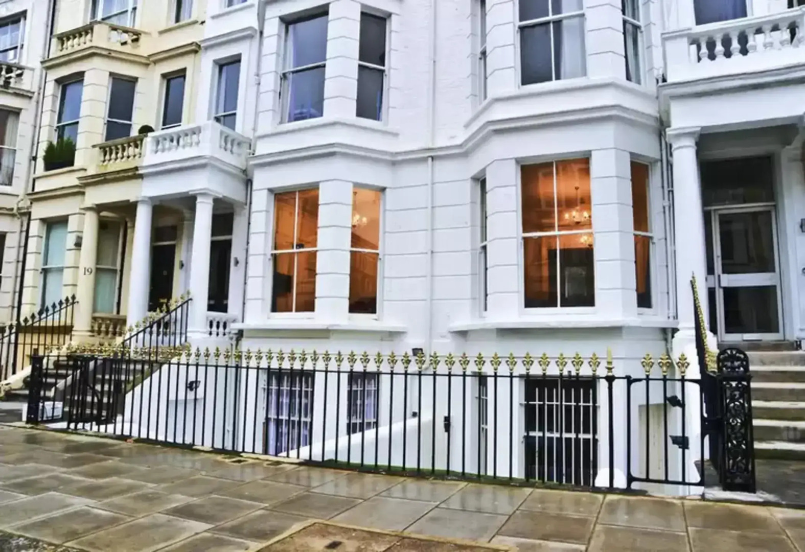 Foto - Saint James Backpackers