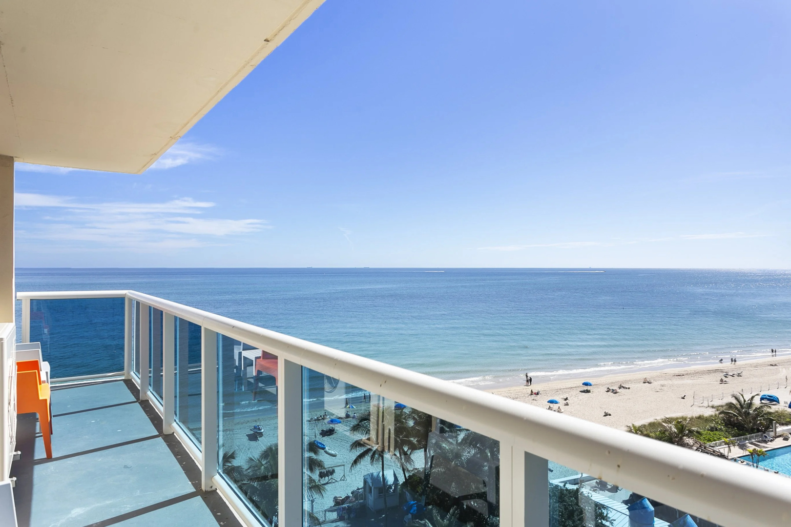 Foto - Ocean Sky Hotel and Resort