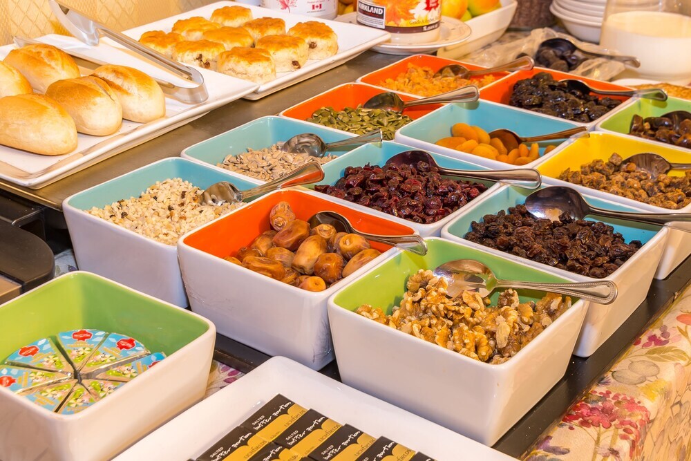 Foto - Menzies Guest House