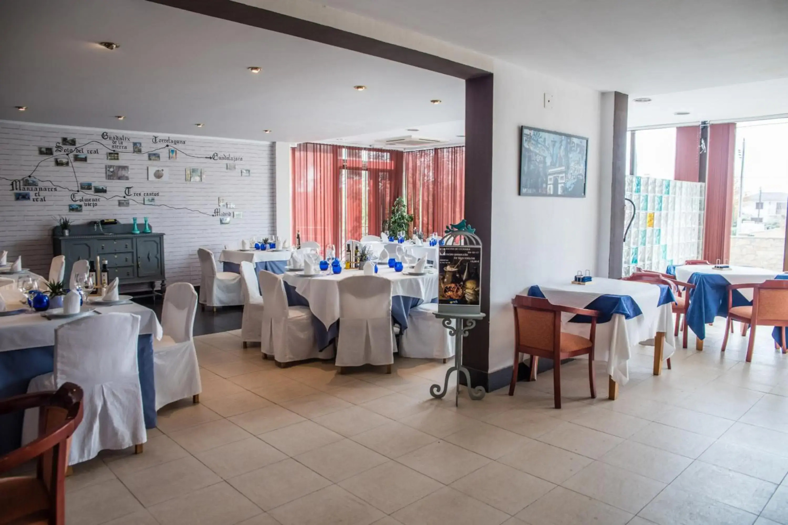 Foto - Hotel Prado Real