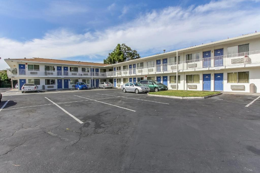 Foto - Super 8 by Wyndham Santa Clara