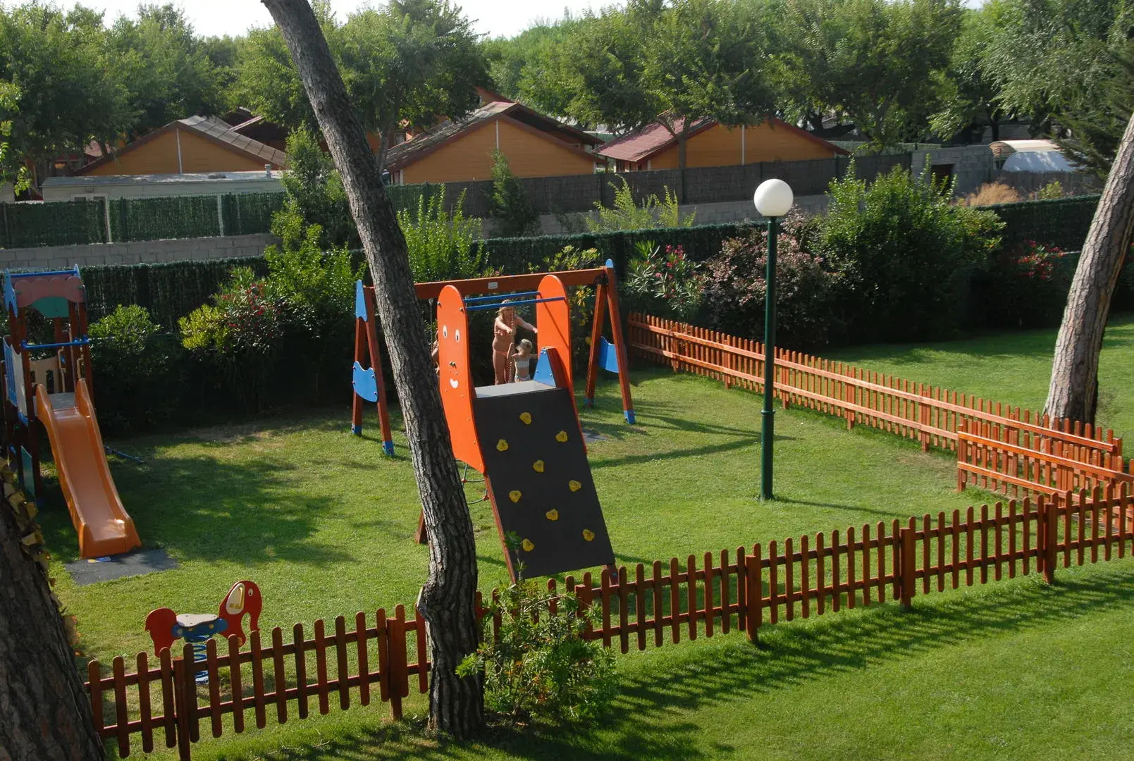 Photo - Hotel Beverly Park & Spa