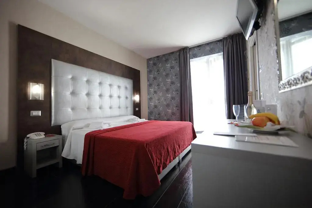 Foto - Hotel Relax Roma Nord