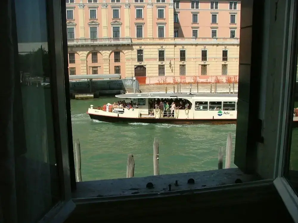 Photo - Hotel Airone