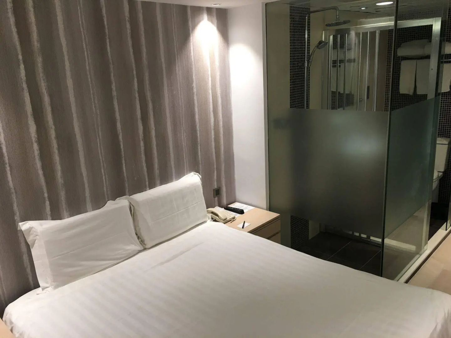 Photo - KIFI Boutique Hotel