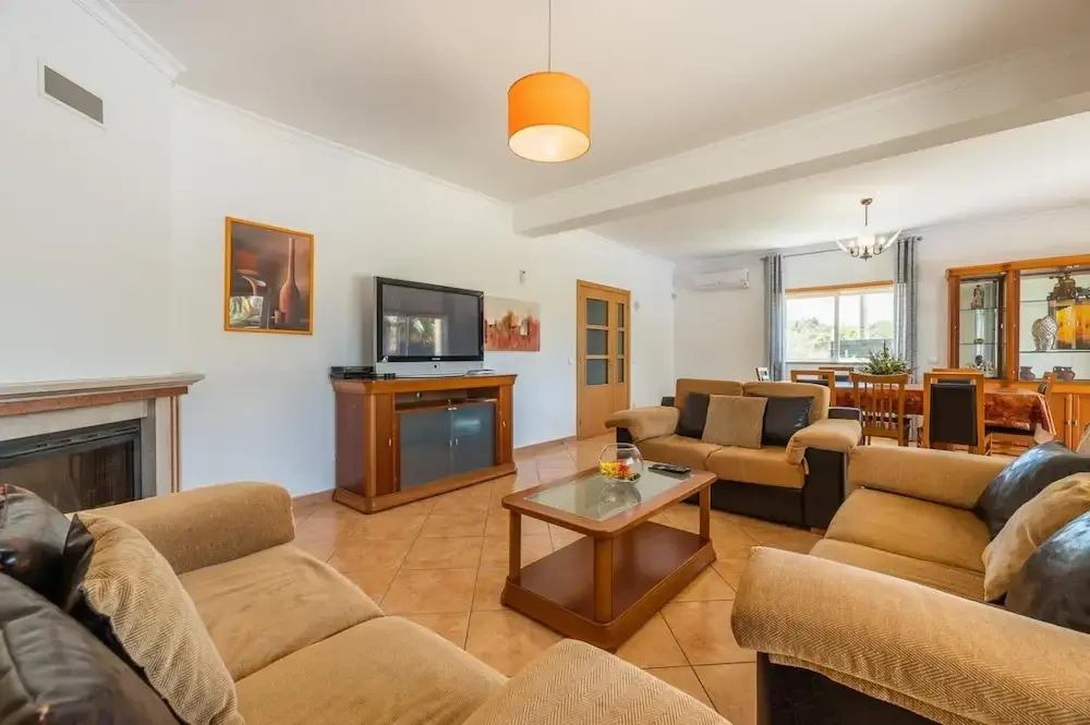 Foto - Villa Tavagueira