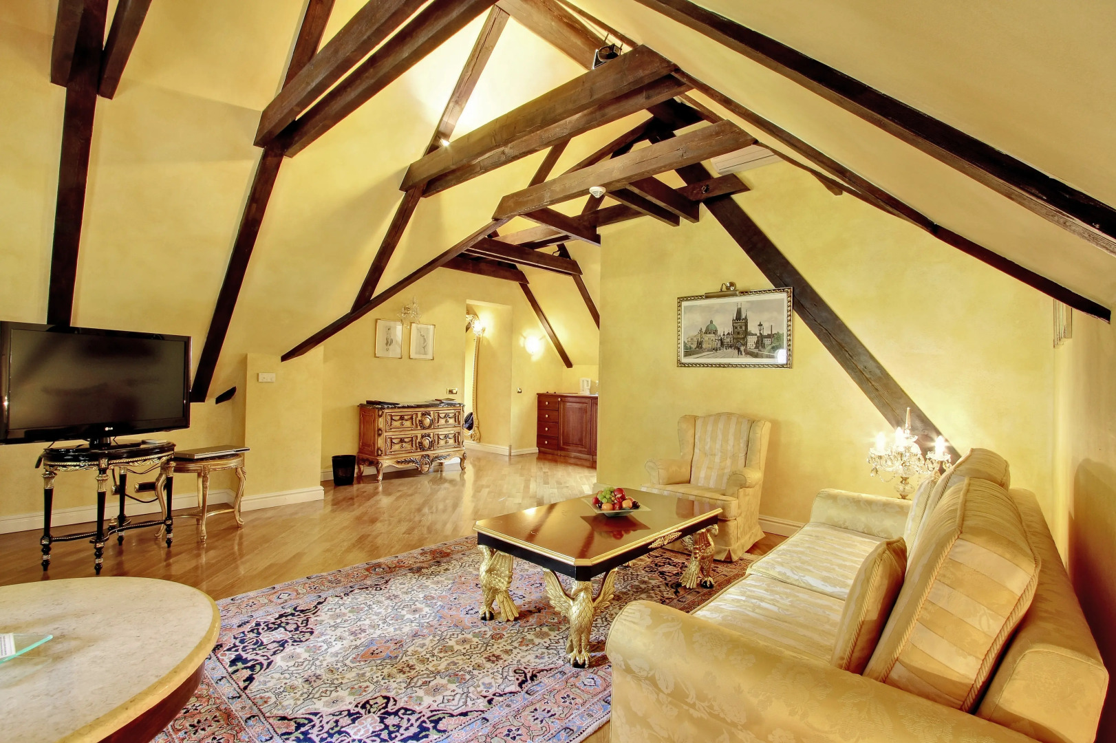 Photo - Alchymist Grand Hotel and Spa - Preferred Hotels & Resorts