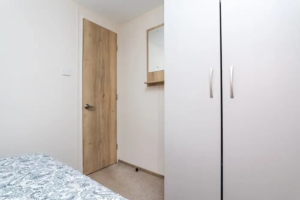 Foto - 3 Bedroom Caravan - Seton Sands