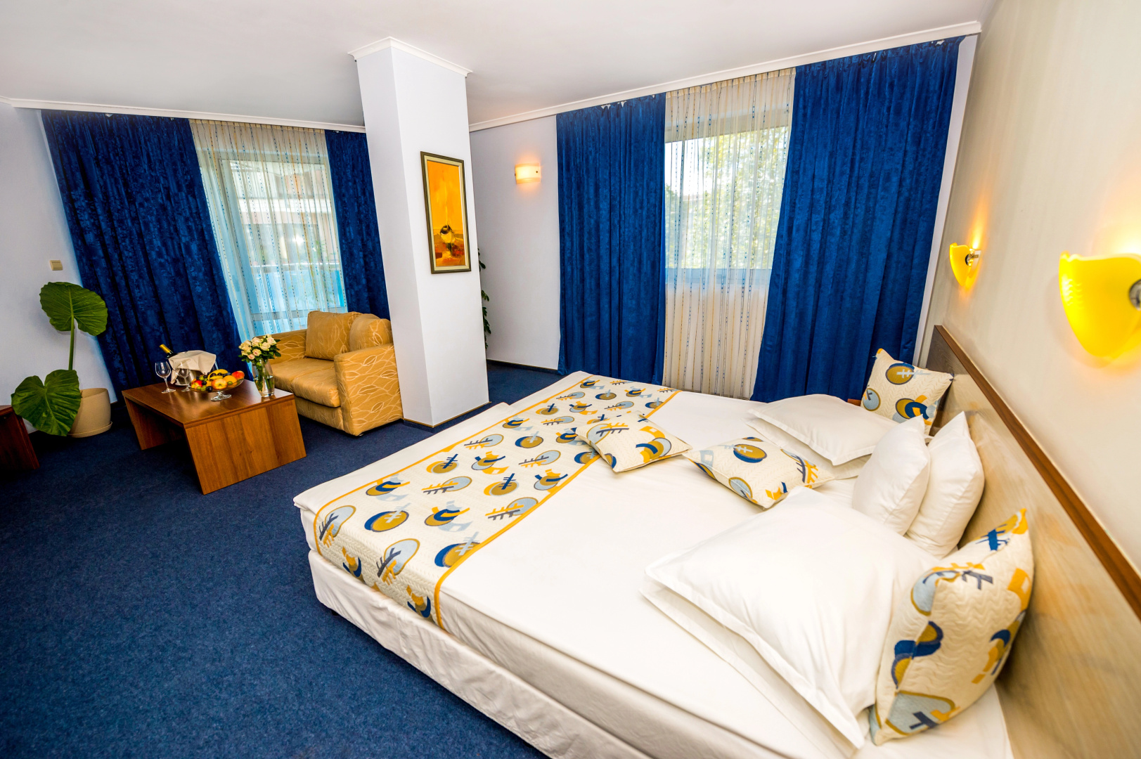 Foto - Aqua Hotel 