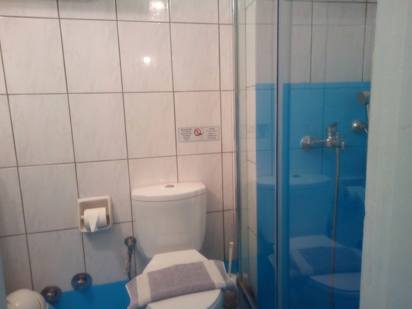 Foto - Zappion Hotel