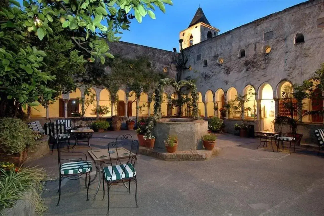 Foto - Hotel Luna Convento