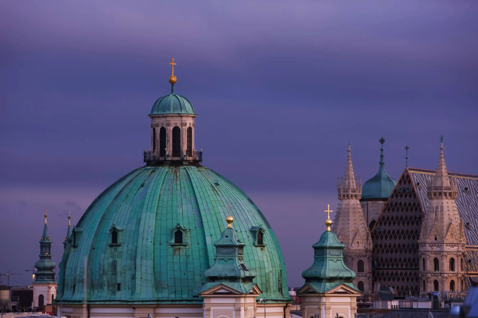 Foto - Steigenberger Hotel Herrenhof