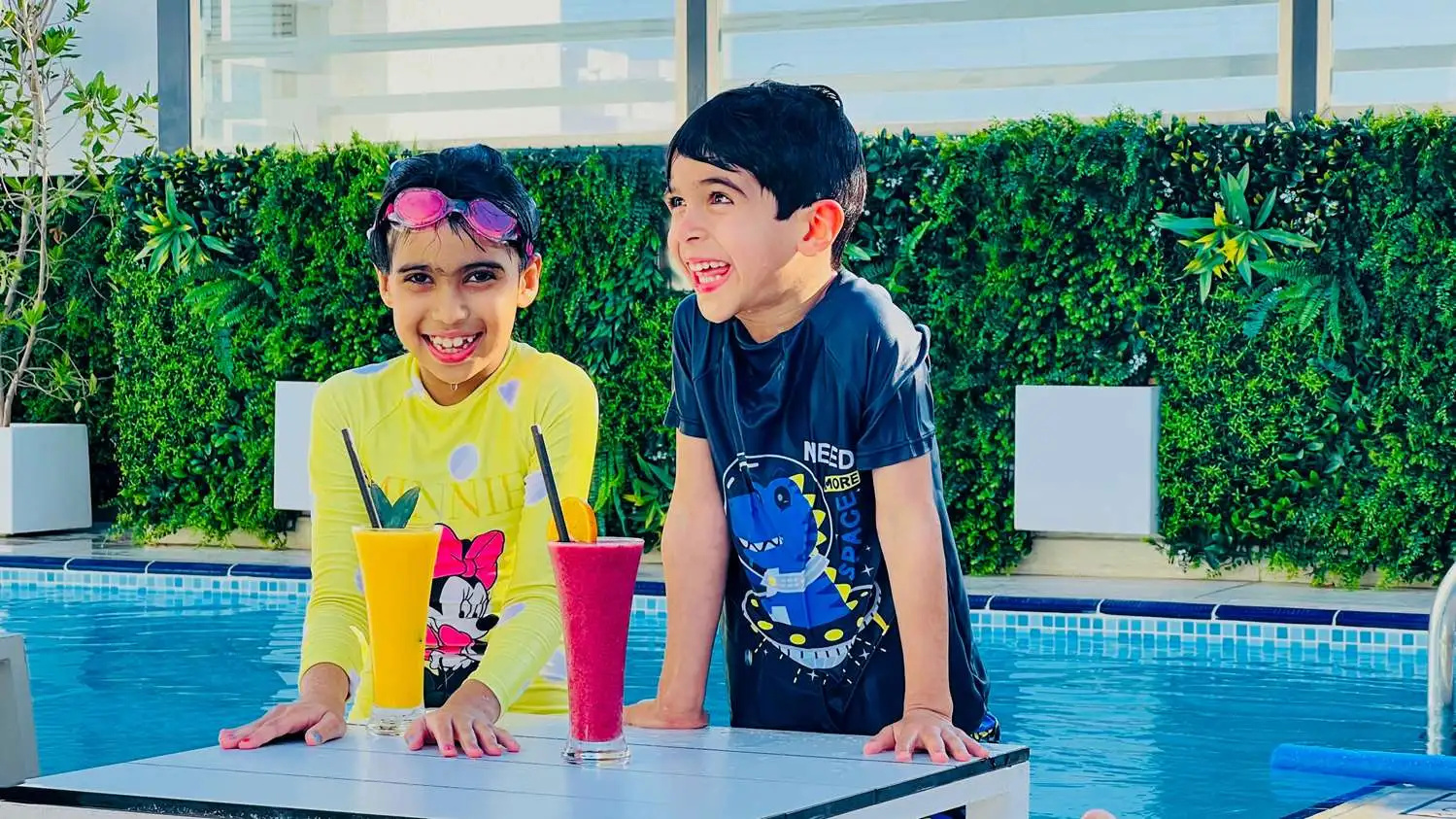 Foto - Hampton by Hilton Dubai Al Barsha