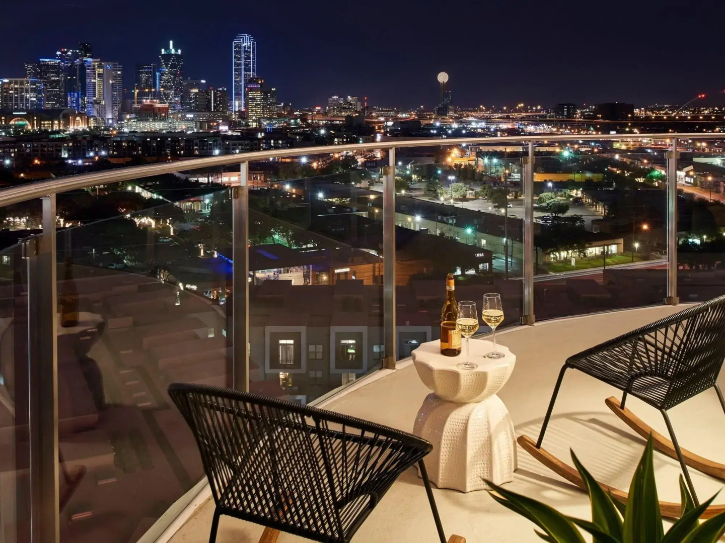 Foto - Virgin Hotels Dallas