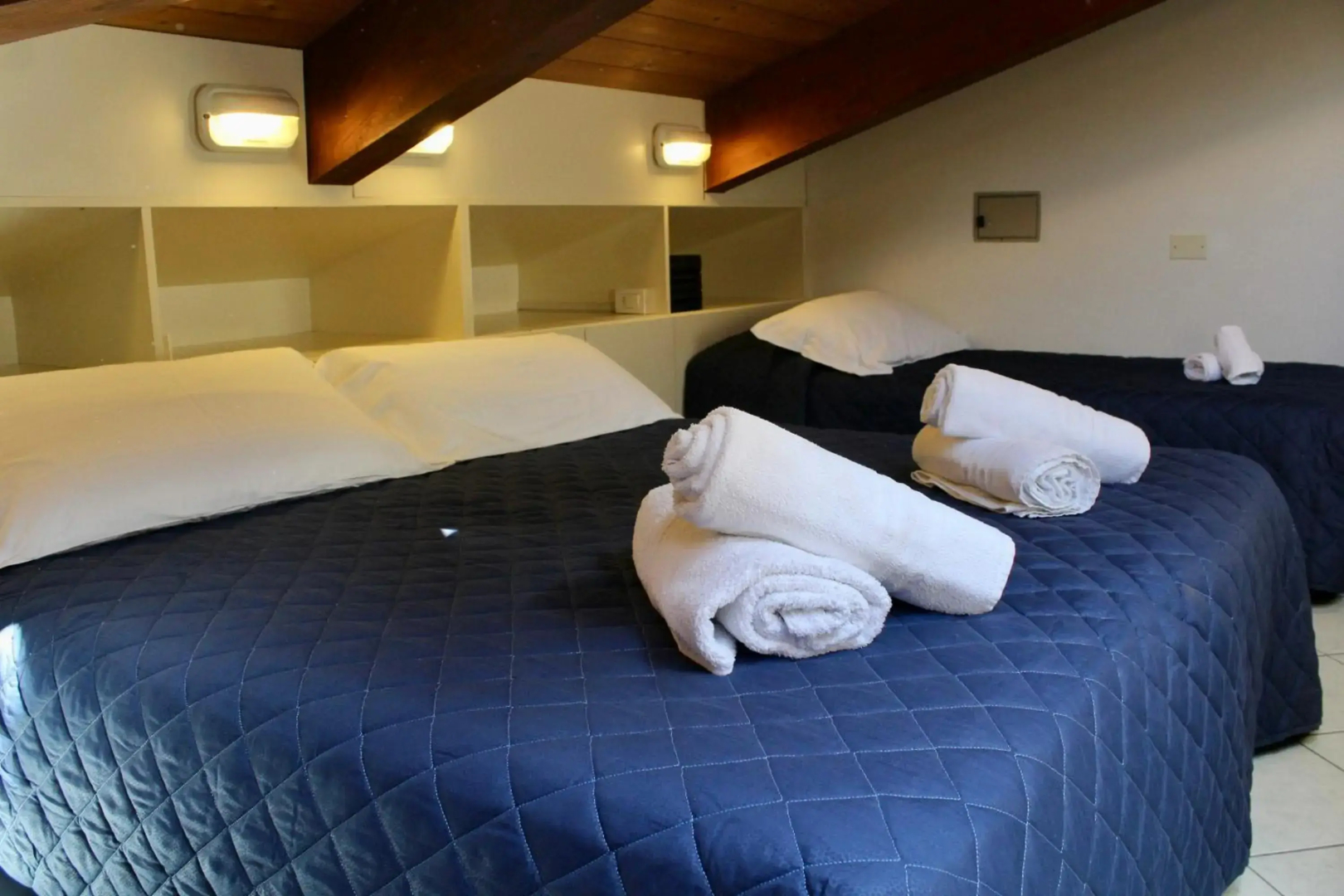Foto - Hotel Adigrat