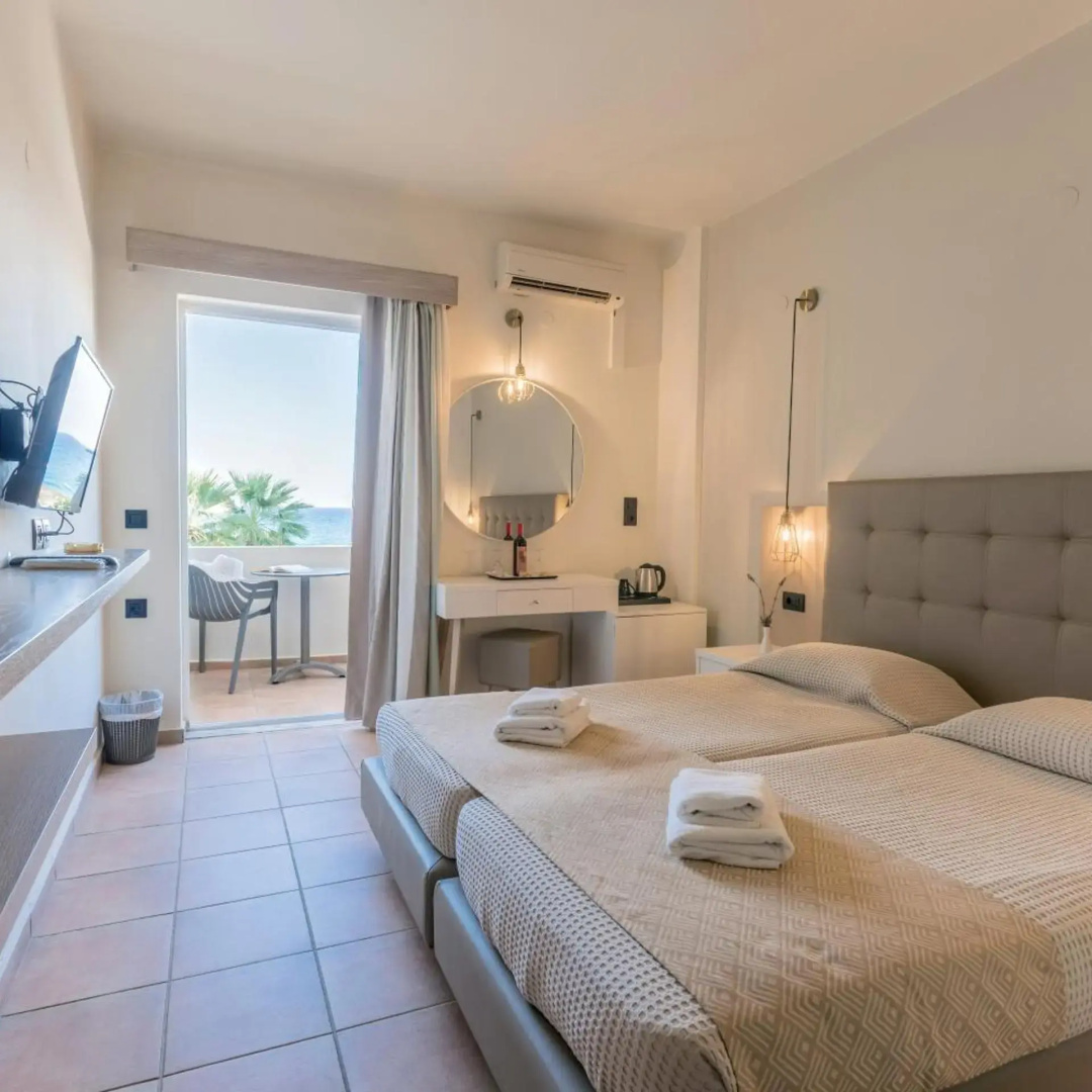 Photo - Gouves Bay by Omilos Hotels