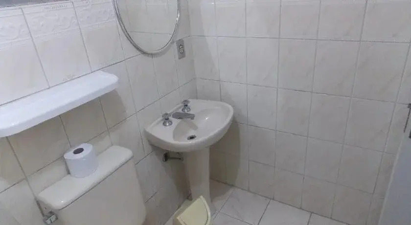 Foto - Hotel Porto Alegre