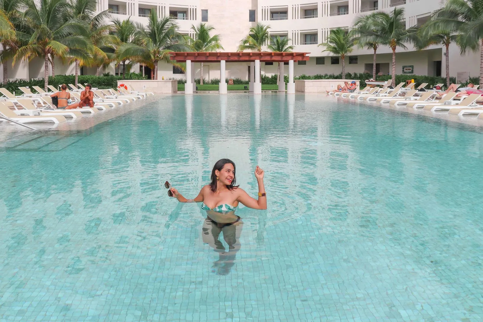 Foto - Izla Hotel